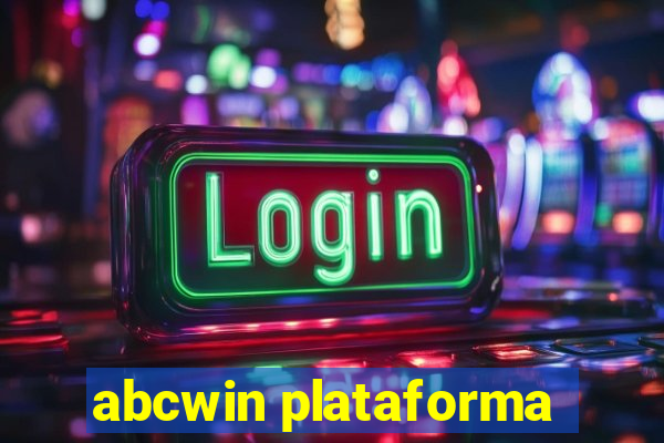 abcwin plataforma